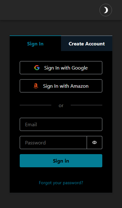 Docusaurus themed image